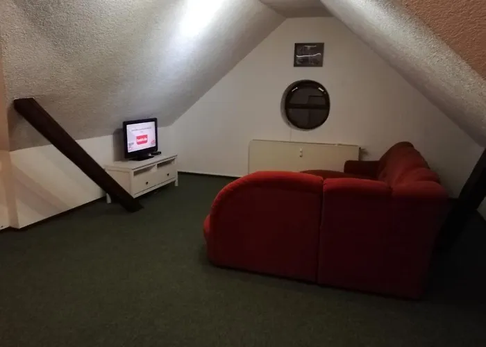 Monteur- Und Mietwohnungen Nordsachsen アパート