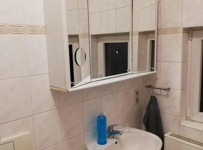 Monteur- Und Mietwohnungen Nordsachsen