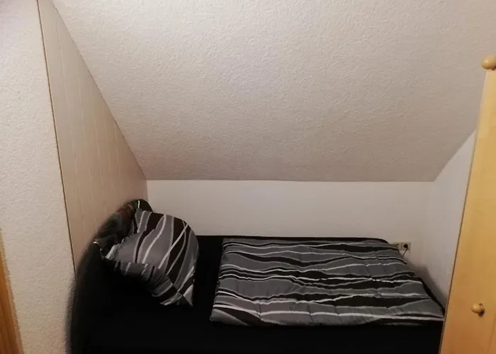 Monteur- Und Mietwohnungen Nordsachsen Daire *