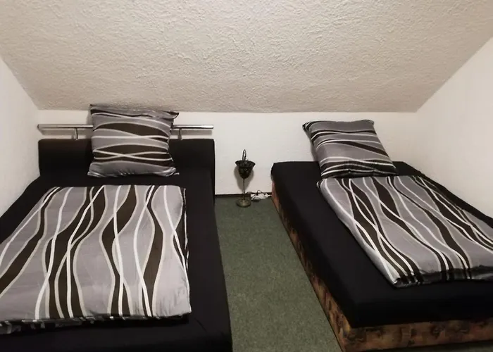 Monteur- Und Mietwohnungen Nordsachsen * Eilenburg