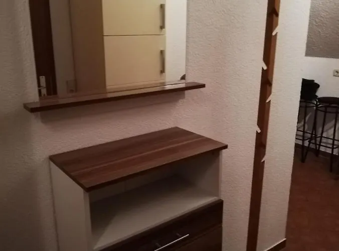 Monteur- Und Mietwohnungen Nordsachsen Daire Eilenburg