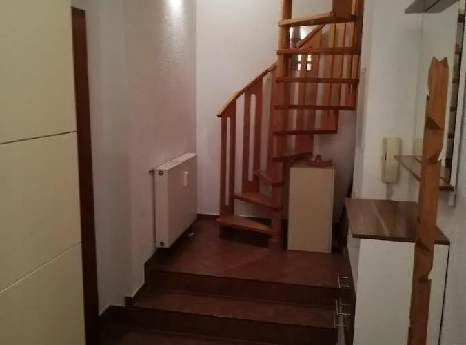 Monteur- Und Mietwohnungen Nordsachsen Eilenburg