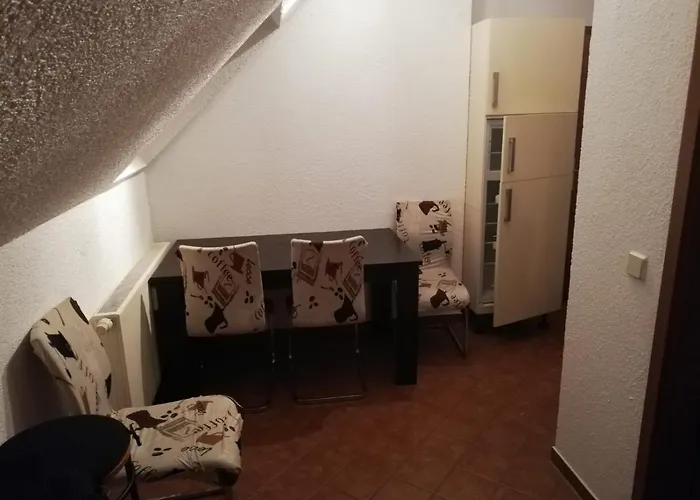 Monteur- Und Mietwohnungen Nordsachsen *