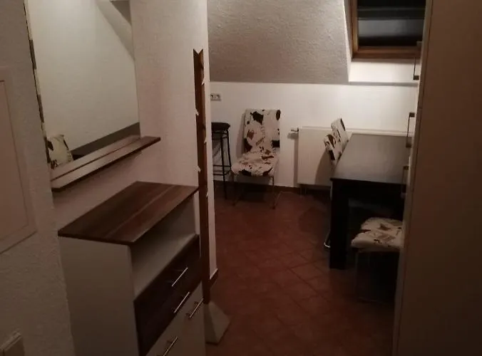 Monteur- Und Mietwohnungen Nordsachsen Eilenburg