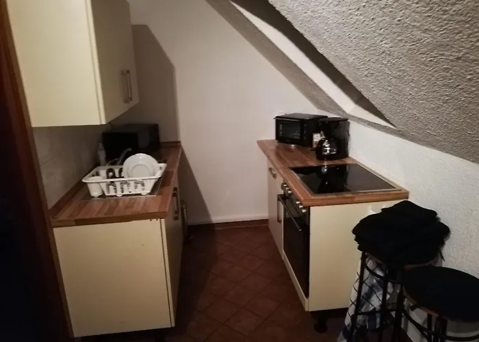 Daire Monteur- Und Mietwohnungen Nordsachsen *